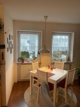 Foto - 2 Zimmer Etagenwohnung zum Kaufen in Ravensburg