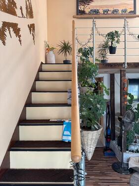 Foto - 3933 Zimmer Maisonettenwohnung zur Miete in Eschweiler