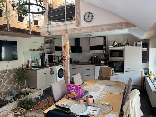 Foto - 3933 Zimmer Maisonettenwohnung in Eschweiler