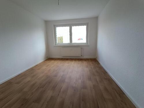 Foto - 3 Zimmer Etagenwohnung in Bernburg (Saale)