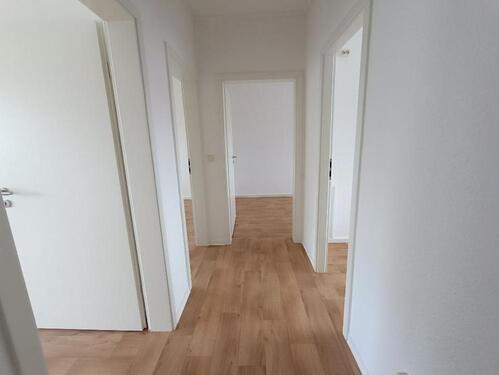Foto - Etagenwohnung in Bernburg (Saale) zur Miete