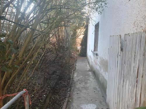 Foto - 4 Zimmer Einfamilienhaus zum Kaufen in Zweibrücken