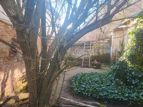 Foto - 4 Zimmer Einfamilienhaus in Zweibrücken