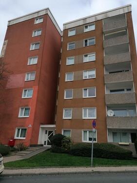 Foto - Neu renoviert - 2.OG mit Aufzug und Balkon am Helios Krankenhaus