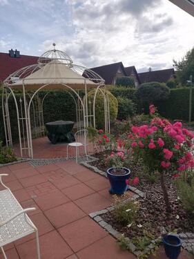 Foto - 4 Zimmer Doppelhaushälfte in Bad Zwischenahn
