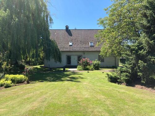 Foto - 9 Zimmer Einfamilienhaus zum Kaufen in Rheurdt