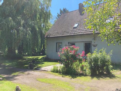 Foto - 9 Zimmer Einfamilienhaus in Rheurdt