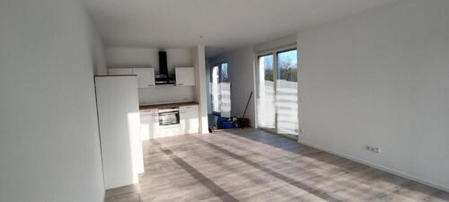 Foto - 4 Zimmer Doppelhaushälfte zur Miete in Lehre