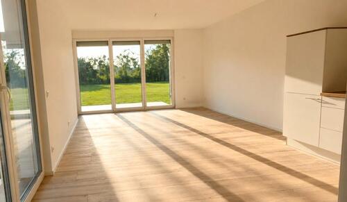 Foto - 4 Zimmer Doppelhaushälfte in Lehre