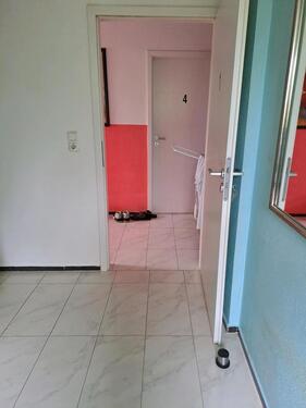 Foto - Etagenwohnung in Dingolfing