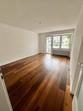 Foto - Etagenwohnung in Düsseldorf