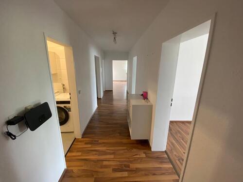 Foto - Etagenwohnung in Rottendorf