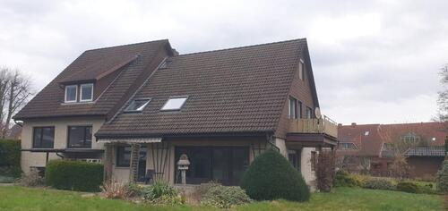 Foto - Haus mit Garten in schöner Lage in Stade