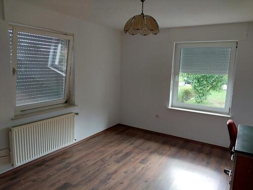 Foto - Etagenwohnung zur Miete in Melle