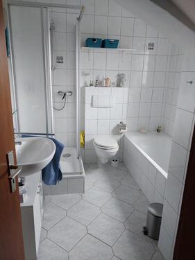 Foto - Etagenwohnung in Melle