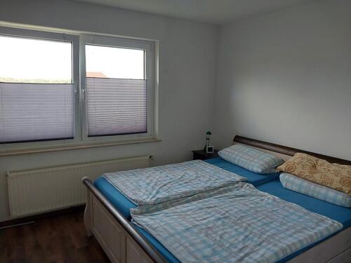 Foto - Etagenwohnung in Melle zur Miete