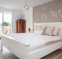 Ferienwohnung Bude 7 in Büsum Die Deichbuden
