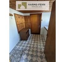 Monteurswohnhaus zur Anmietung (310,00 € Warmmiete pro Person) mindestens 3 Personen, maximal 5 Personen !! (Vermietung ausschließlich an Monteure) Gepflegtes, gr. Einfamilienhaus in schöner... - Westoverledingen