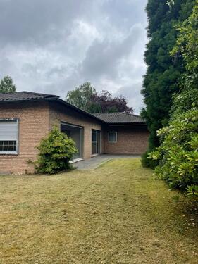 Foto - VERBERGFreistehendes Einfamilienhaus mit AusbaureserveTOP Lage