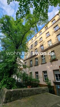 Foto - Wohnungsswap - 3 Zimmer, 88 m² - Erkelenzdamm, Kreuzberg, Berlin