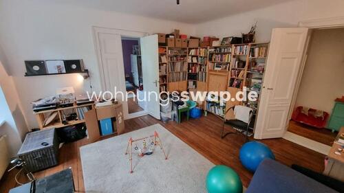 Foto - Etagenwohnung in Berlin