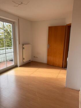 Foto - Etagenwohnung zur Miete in Buchbach