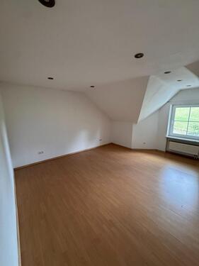 Foto - Etagenwohnung in Buchbach