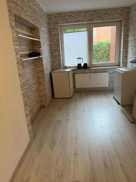 Foto - Etagenwohnung in Stadthagen