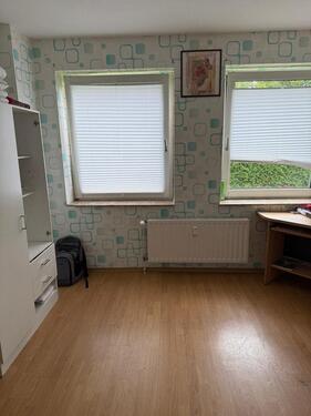 Foto - Etagenwohnung in Stadthagen zur Miete