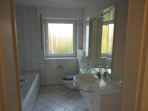 Foto - Etagenwohnung in Lüdinghausen zur Miete