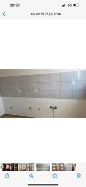 Foto - Etagenwohnung in Olpe zur Miete