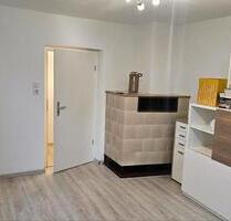2 -Zimmer Wohnung Stuttgart Giebel