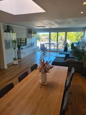 Foto - Etagenwohnung in Braunschweig
