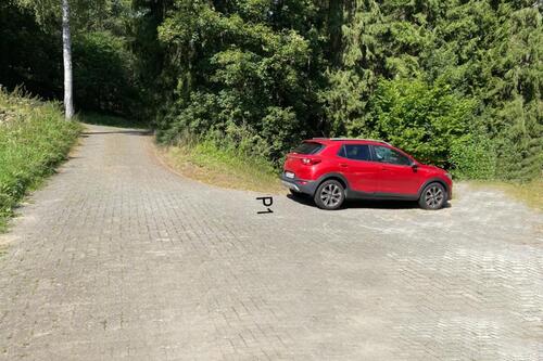 Foto - Einfamilienhaus in Reichshof