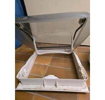 Dachluke für Wohnmobile oder Wohnwagen - Gießen Wieseck