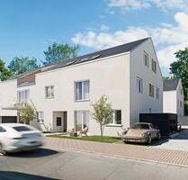 Moderne Neubauwohnungen in ruhiger Lage - Offenbach an der Queich