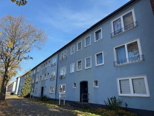 Foto - Gemütliche EG- Wohnung mit Dusche!