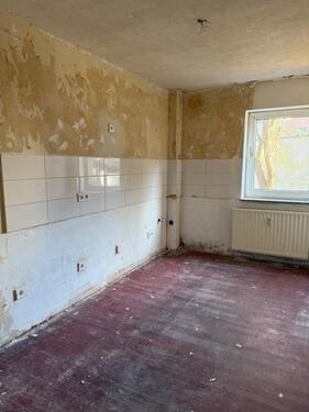 Foto - Etagenwohnung in Herne zur Miete