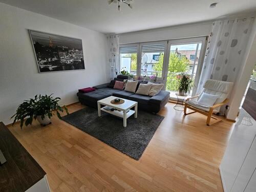 Foto - Etagenwohnung zum Kaufen in Schweinfurt