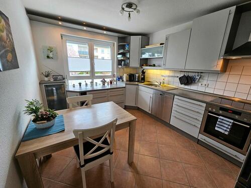 Foto - Etagenwohnung in Schweinfurt