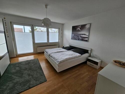 Foto - Etagenwohnung in Schweinfurt zum Kaufen