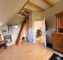 Dachgeschoss Wohnung im Naturpark Hohe Markt - Raesfeld