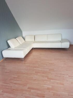 Foto - 3 Zimmer Etagenwohnung zur Miete in Korbach