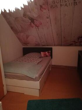 Foto - Etagenwohnung in Korbach zur Miete