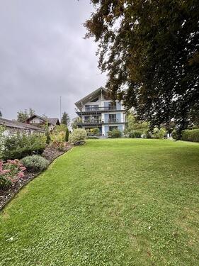 Foto - Luxuriöse Dachgeschosswohnung (178 m²) in Allmannshausen – nachhaltiger Neubau am Starnberger See