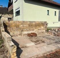 Hausverkauf in Aubstadt (Rhön Grabfeld) 97633 - Sulzfeld