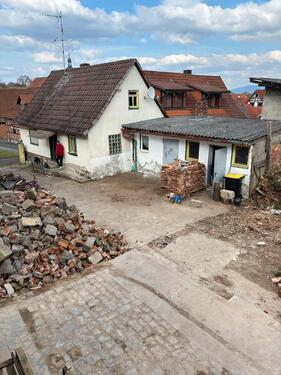Foto - 5 Zimmer Einfamilienhaus zum Kaufen in Sulzfeld
