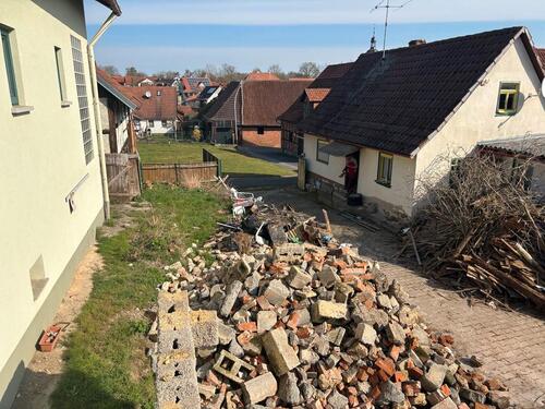 Foto - 5 Zimmer Einfamilienhaus in Sulzfeld