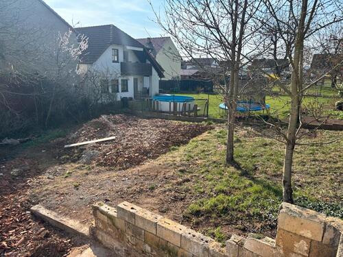 Foto - Einfamilienhaus in Sulzfeld zum Kaufen