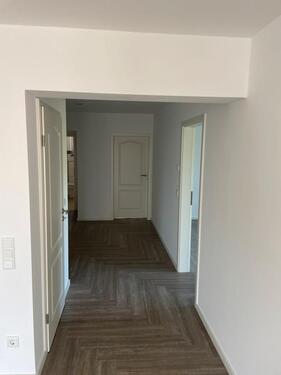 Foto - Erdgeschoßwohnung in Kleve zur Miete